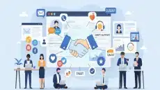 How Modern Customer Touchpoints Help Food Brands Build Trust and Drive Growth