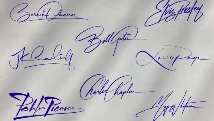 Signature Style