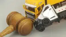 Truck Accident