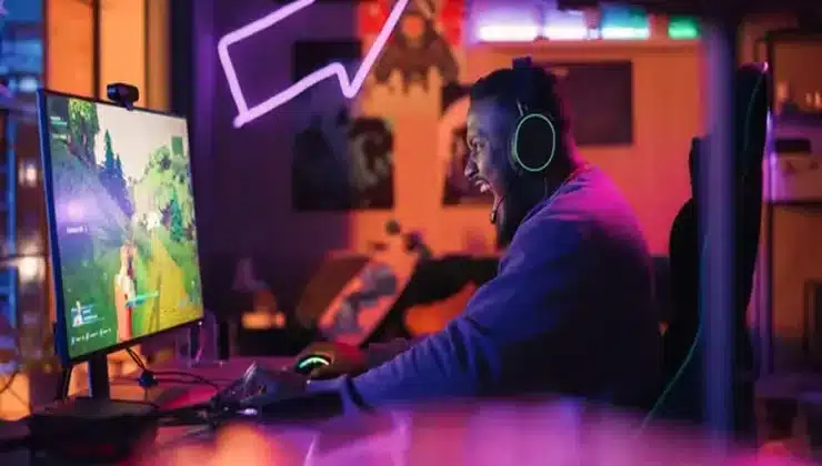 Entertainment