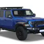 Roof Racks On Jeeps