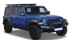 Roof Racks On Jeeps