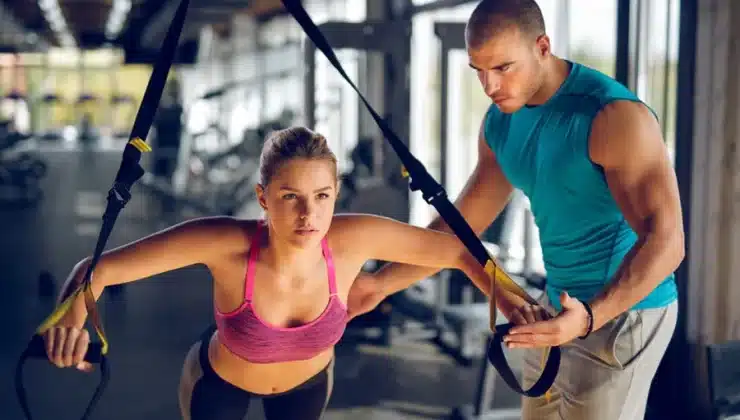 ASFA Fitness