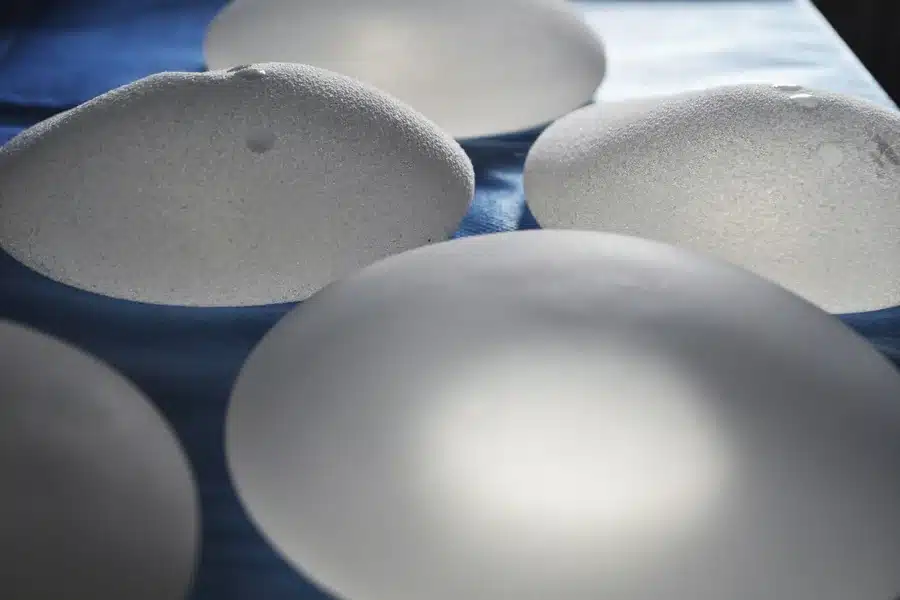Breast Augmentation