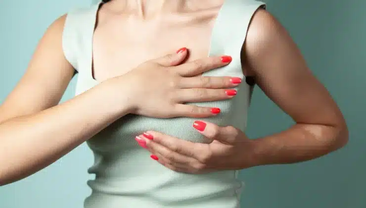 Breast Augmentation