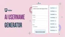 Creative Username