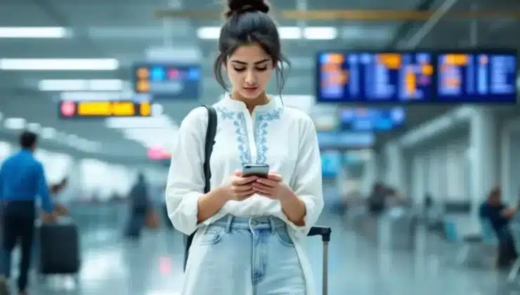 Flight Delay