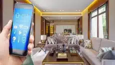 Smart Homes