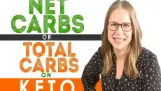 How To Calculate Total Net Carbs Step by Step