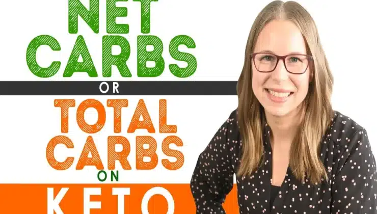 How To Calculate Total Net Carbs Step by Step