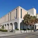 Courier Charleston
