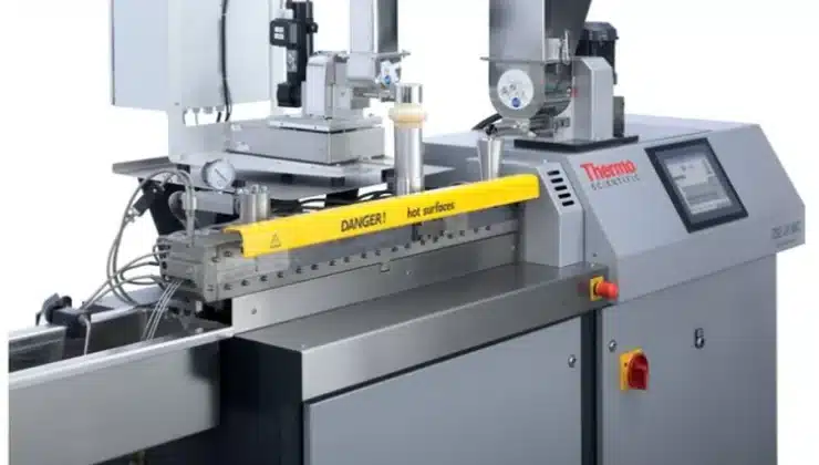 Twin-Screw