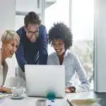Why a Fractional Bookkeeper Costs Less and Delivers More Than a Full-Time Hire