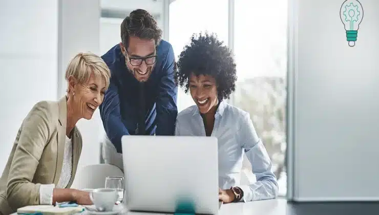 Why a Fractional Bookkeeper Costs Less and Delivers More Than a Full-Time Hire
