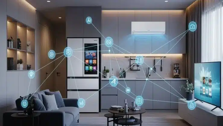 You Should Know About The Smart Home Innovations for 2026