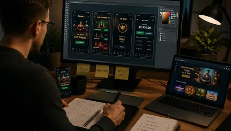 gaming platforms