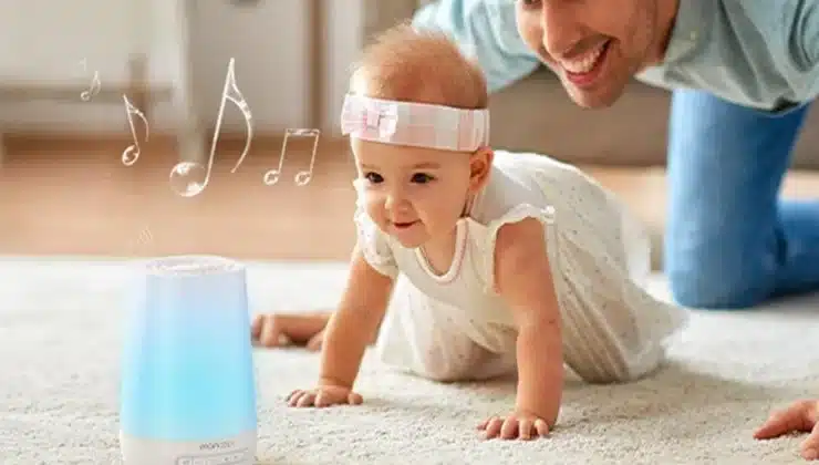 Best Baby Sound Machines
