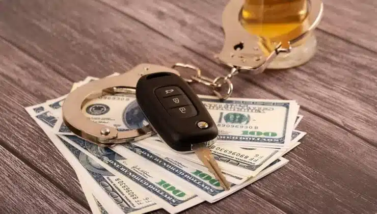 Drunk Driving