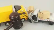 How Driver Logbooks Can Change the Direction of a Truck Accident Case in Brooksville, FL