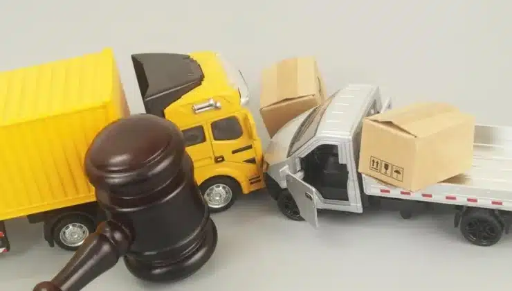 How Driver Logbooks Can Change the Direction of a Truck Accident Case in Brooksville, FL