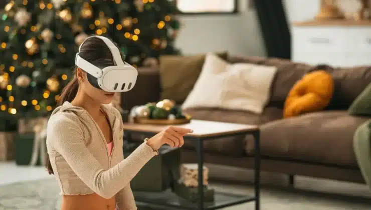 Next-Gen Gaming