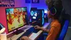 Online Games