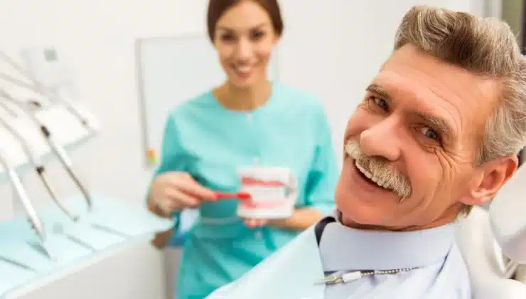Dental Care