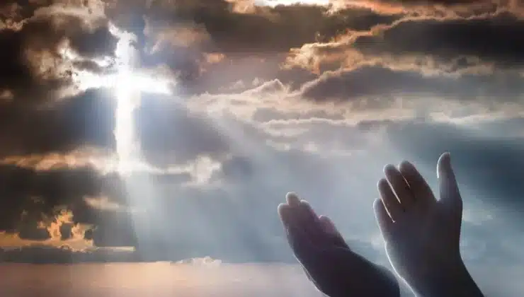 The Power of Blessings in Difficult Times