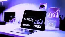 Online Entertainment