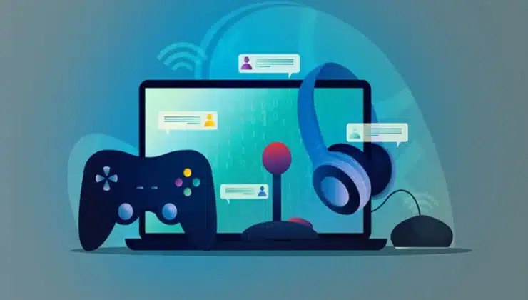 Online Games