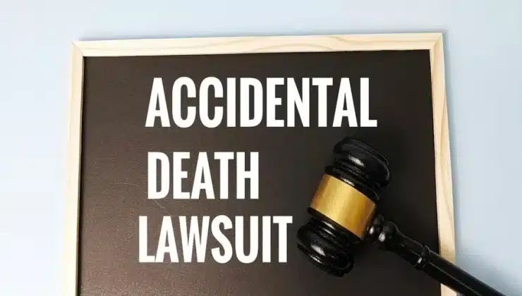 What Happens After Filing a Wrongful Death Claim