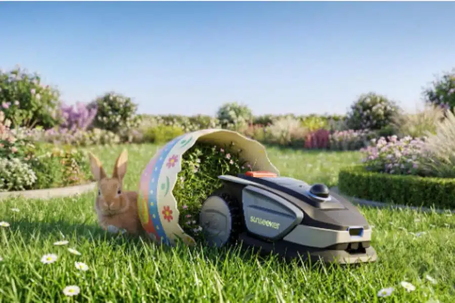 When Do Retailers Mark Down Lawn Mowers the Most