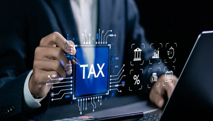 Tax