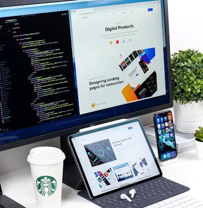 Shopify development company
