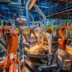 Industrial Infrastructure
