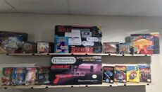 Video Game