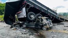 Truck Accident