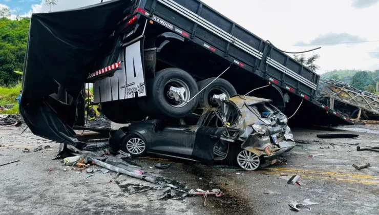 Truck Accident