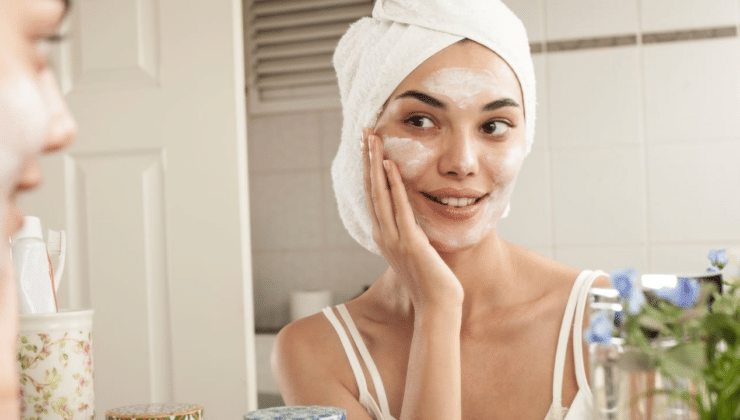 Skin Care Products How to Build the Perfect Daily Routine