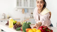 Nutrition