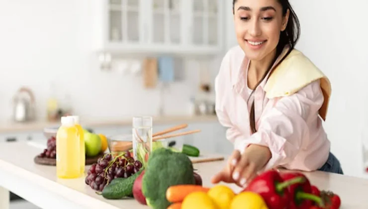 Nutrition