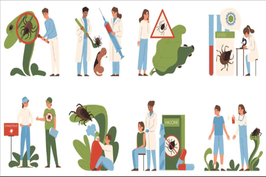 locally owned pest control