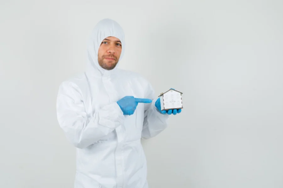 Locally Owned Pest Control