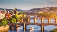 What You Need to Know Before Opening a Bank Account in the Czech Republic