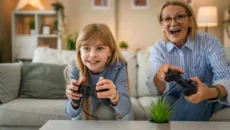Online Games