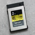 Camera