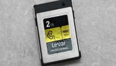 Camera