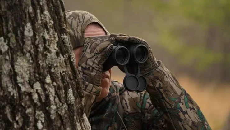 Hunting