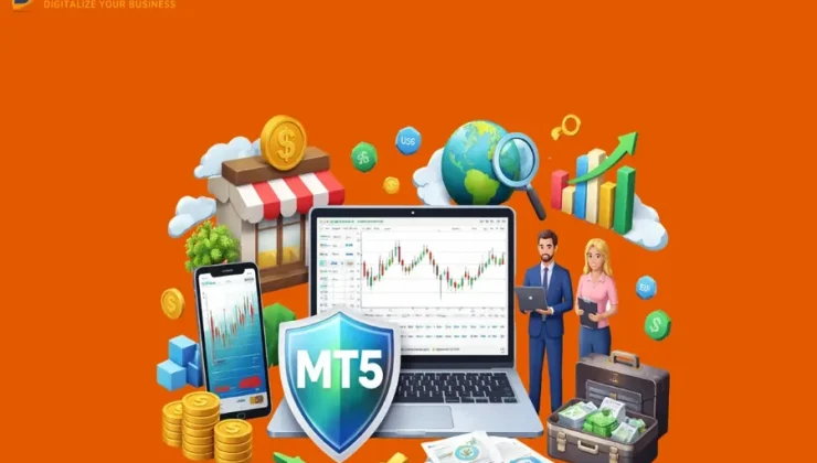 Top Forex Brokers with Local Support in Indonesia