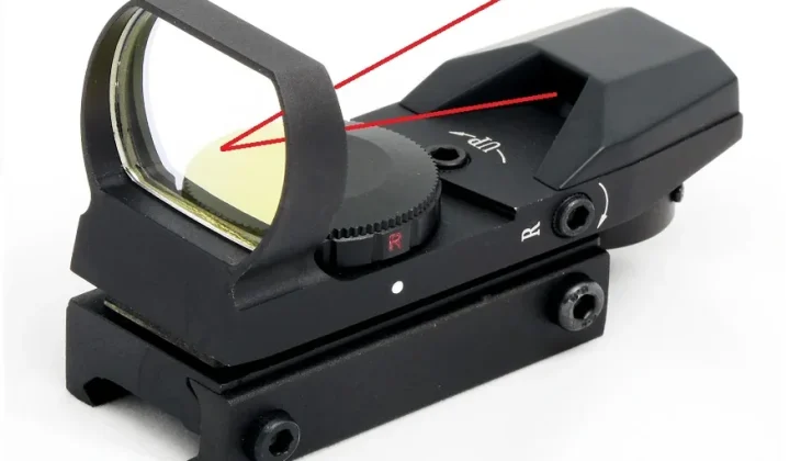 Red Dot